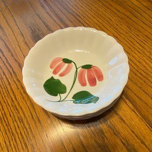 Blue Ridge Pottery Vintage  bowls (4)